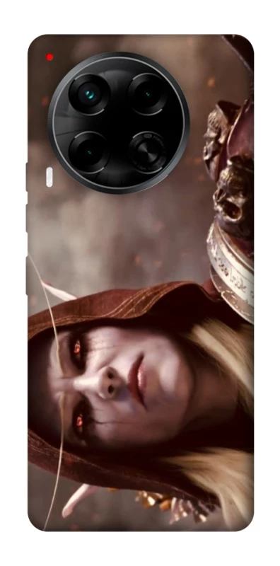 Чохол на TECNO Camon 30 (CL6) Sylvana фото 1 з 1