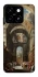 Чохол на ZTE Blade A55 4G Art collage ver.5 фото 1 з 1