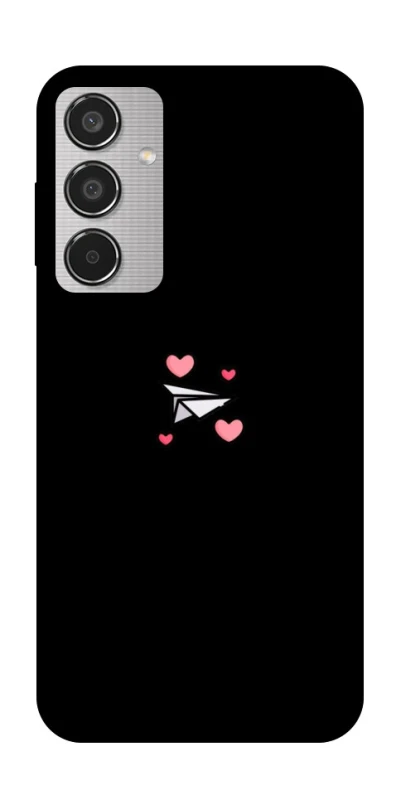 Чохол на Samsung Galaxy M35 Love aesthetic ver.13 фото 1 з 1