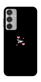 Чохол на Samsung Galaxy M35 Love aesthetic ver.13 фото 1 з 1