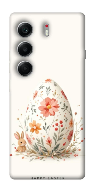 Чохол на Tecno Camon 40 Easter ver.3 фото 1 з 1