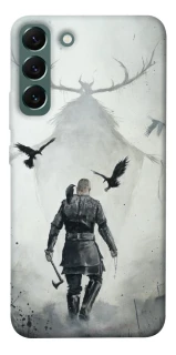 Чехол на Samsung Galaxy S22+ Viking v4 фото 1 из 1