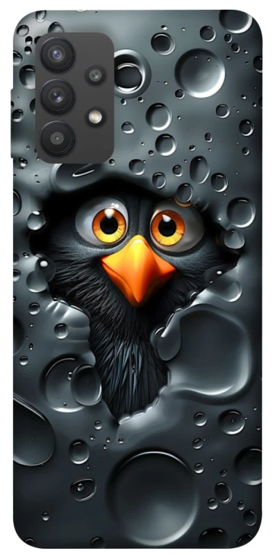 Чехол на Samsung Galaxy A32 (A325F) 4G Ну привет ! фото 1 из 1