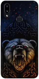 Чохол на Samsung Galaxy A10s Bear v2 фото 1 з 1