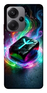 Чохол на Xiaomi Redmi Note 13 Pro+ Руна Альгіз фото 1 з 1