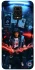 Чохол на Xiaomi Redmi Note 9s / Note 9 Pro / Note 9 Pro Max Stranger Things ver.42 фото 1 з 1