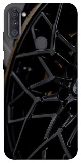 Чехол на Samsung Galaxy A11 Wheel BMW v2 фото 1 из 1