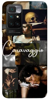 Чехол на Xiaomi Redmi 10 Caravaggio фото 1 из 1