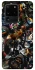 Чехол на Samsung Galaxy S20 Ultra Cartoons фото 1 из 1