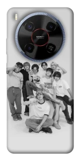 Чохол на ZTE Blade V70 Max Stray Kids All Around фото 1 з 1