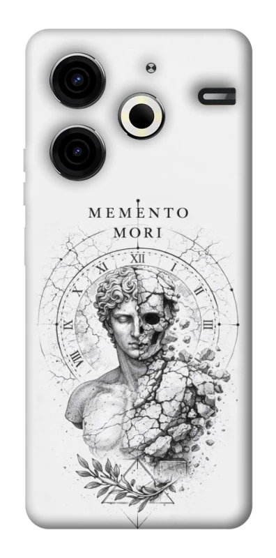 Чохол на TECNO Pova 6 Neo (LI6) Tattoo ver.5 фото 1 з 1