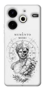 Чехол на TECNO Pova 6 Neo (LI6) Tattoo ver.5 фото 1 из 1