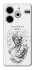 Чохол на TECNO Pova 6 Neo (LI6) Tattoo ver.5 фото 1 з 1