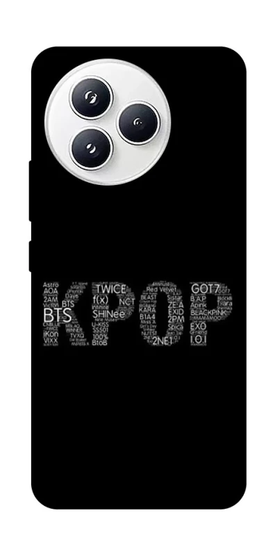 Чохол на Xiaomi Civi 5 Pro K-pop фото 1 з 1