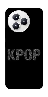 Чохол на Xiaomi Civi 5 Pro K-pop фото 1 з 1