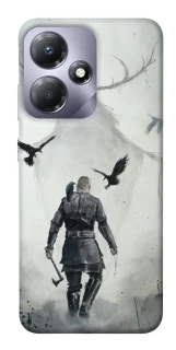 Чохол на Infinix Hot 30 Play Viking v4 фото 1 з 1