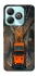Чехол на ZTE Blade A75 4G Jeep фото 1 из 1