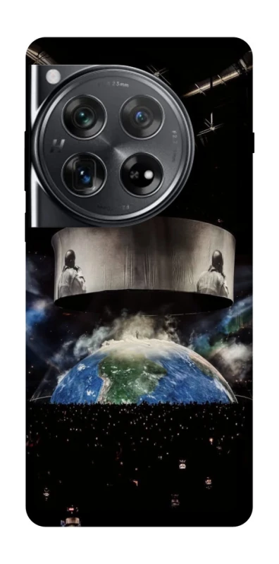 Чохол на OnePlus 12 Kanye West ver.7 фото 1 з 1