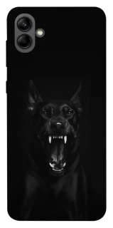 Чохол на Samsung Galaxy A04 Доберман фото 1 з 1