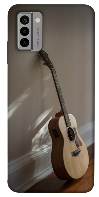 Чехол на Nokia G22 Гитара фото 1 из 1