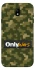 Чохол на Samsung J730 Galaxy J7 (2017) Onlywars фото 1 з 1