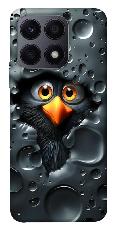 Чохол на Huawei Honor X8a Ну привіт ! фото 1 з 1