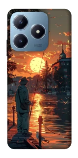 Чохол на Realme C63 Fishing фото 1 з 1