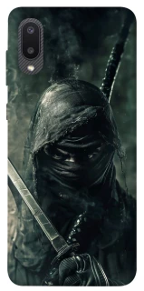 Чохол на Samsung Galaxy A02 Assassin фото 1 з 1
