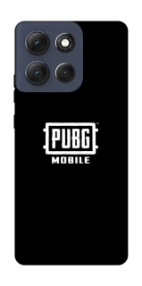 Чохол на Motorola Moto G86 Pubg logo ver.1 фото 1 з 1