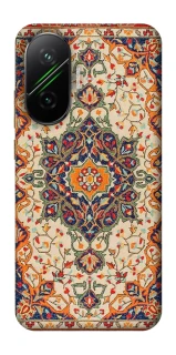 Чохол на Xiaomi Poco F7 Килим v10 фото 1 з 1