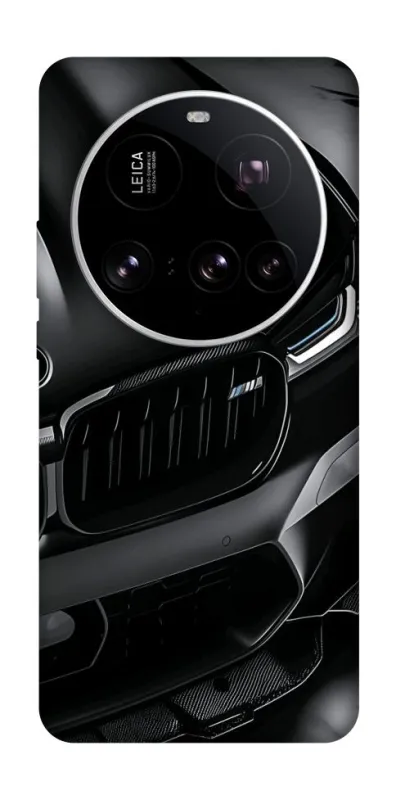 Чохол на Xiaomi 15 Ultra BMW M5 v35 фото 1 з 1