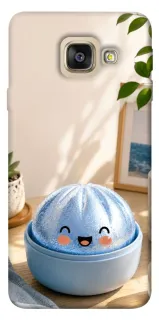 Чехол на Samsung A520 Galaxy A5 (2017) Dumpling ver.2 фото 1 из 1
