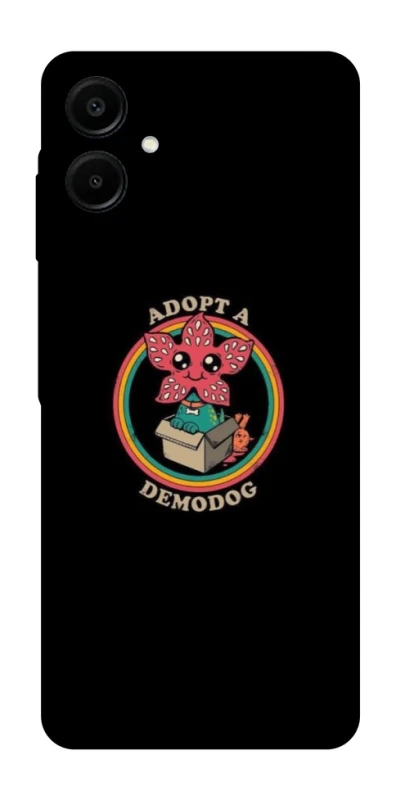 Чохол на Samsung Galaxy A07 Stranger Things ver.14 фото 1 з 1