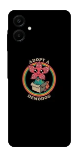 Чохол на Samsung Galaxy A07 Stranger Things ver.14 фото 1 з 1