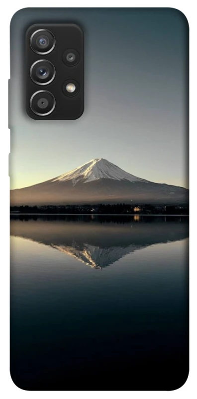 Чохол на Samsung Galaxy A52 4G / A52 5G Fujiyama v2 фото 1 з 1