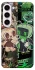Чохол на Samsung Galaxy S23+ Dandy World Shelly Art фото 1 з 1