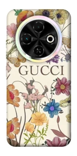 Чехол на TECNO Spark 30C Gucci ver.8 фото 1 из 1