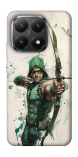 Чохол на Xiaomi 15T Green Arrow фото 1 з 1