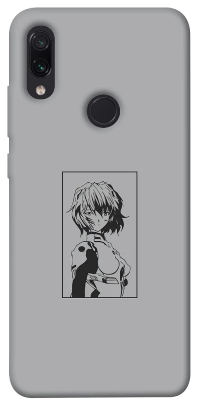 Чохол на Xiaomi Redmi Note 7 / Note 7 Pro / Note 7s Anime v6 фото 1 з 1