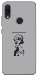 Чохол на Xiaomi Redmi Note 7 / Note 7 Pro / Note 7s Anime v6 фото 1 з 1