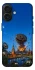 Чохол на Apple iPhone 17 (6.3") Moscow never sleeps ver.8 фото 1 з 1