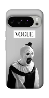 Чохол на Google Pixel 10 Pro Halloween Vogue фото 1 з 1