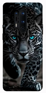 Чехол на OnePlus 8 Pro blue eye leo фото 1 из 1