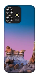 Чехол на ZTE Blade A73 4G Mountain v7 фото 1 из 1