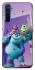 Чохол на Realme 6 Pro Monsters friends фото 1 з 1