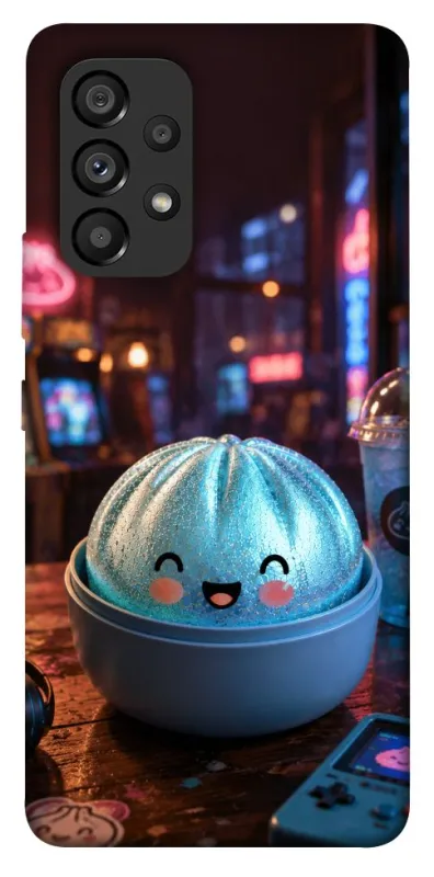 Чохол на Samsung Galaxy A53 5G Dumpling ver.5 фото 1 з 1