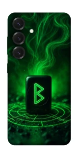 Чохол на Samsung Galaxy S26+ Руна Беркана фото 1 з 1