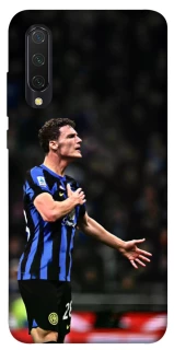 Чохол на Xiaomi Mi CC9 / Mi 9 Lite FC Inter v3 фото 1 з 1