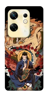 Чохол на Infinix Zero 30 4G Suguru Geto фото 1 з 1