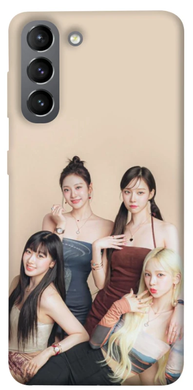 Чохол на Samsung Galaxy S21 Aespa фото 1 з 1